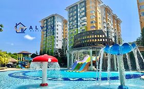 Amari Lagoon Melaka Kids Friendly I 5min Zoo Melaka